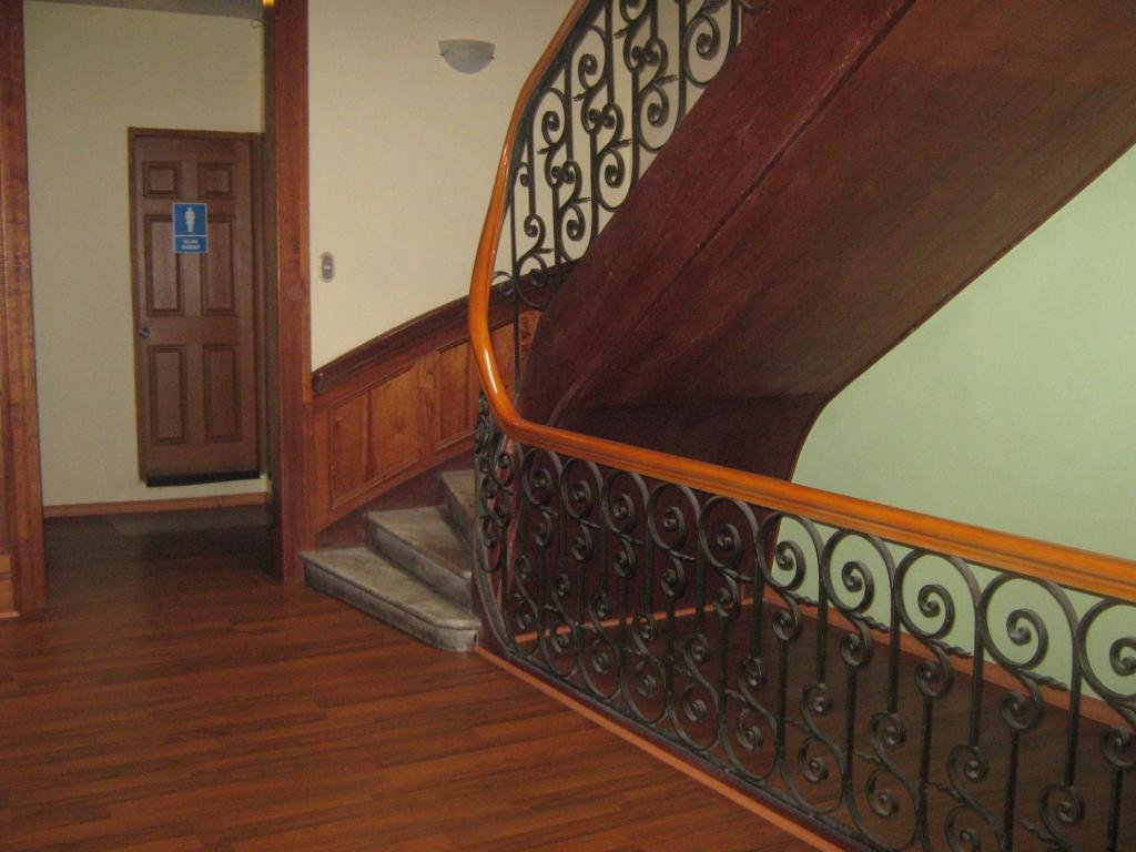 Hotel Inka Path Лима Экстерьер фото