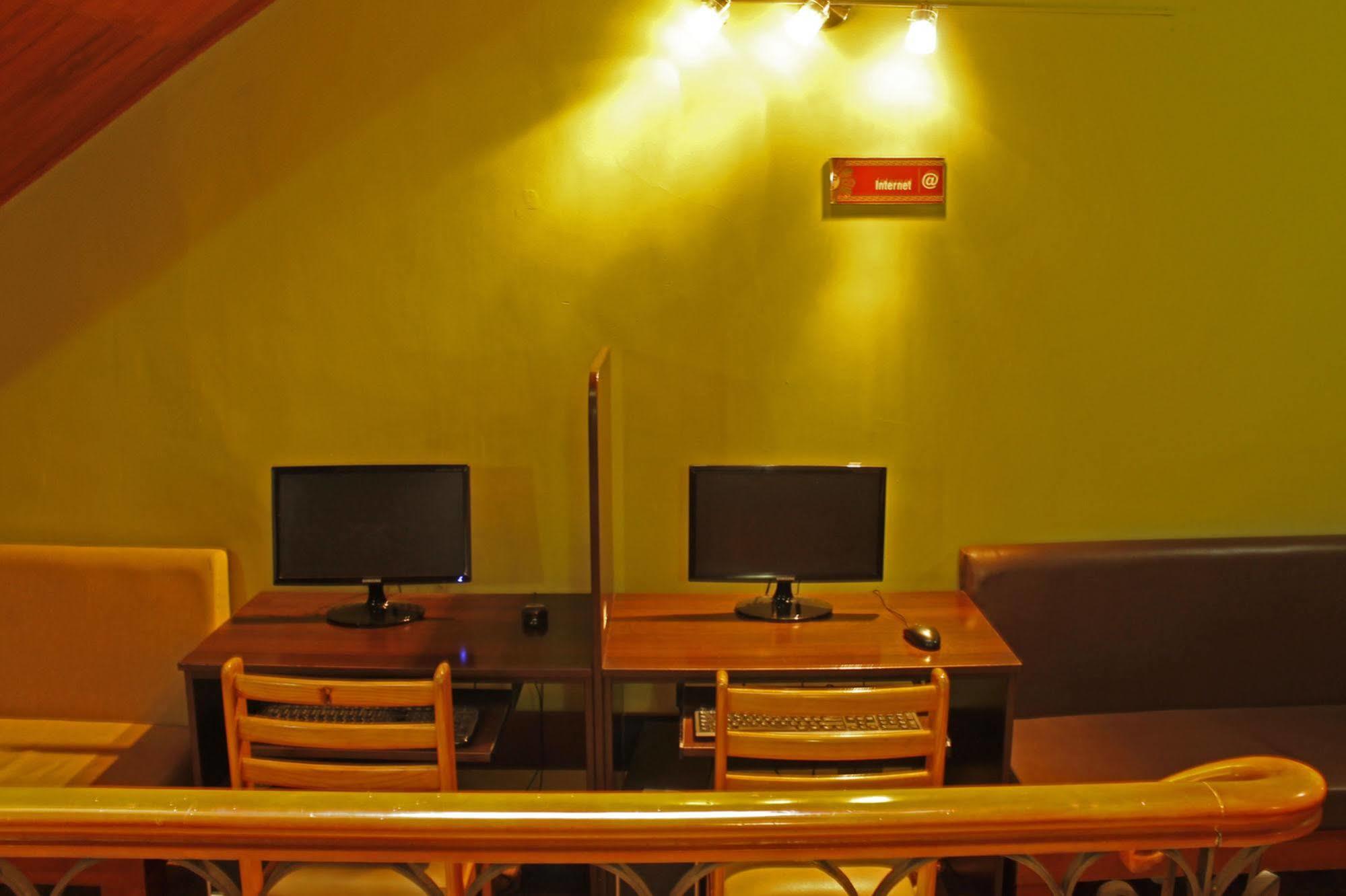 Hotel Inka Path Лима Экстерьер фото